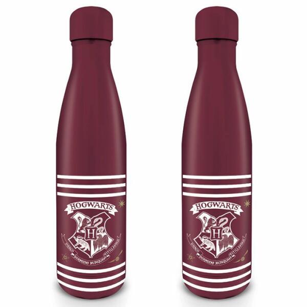 Botella De Agua Crest Stripes Harry Potter Comprar En Collector4u