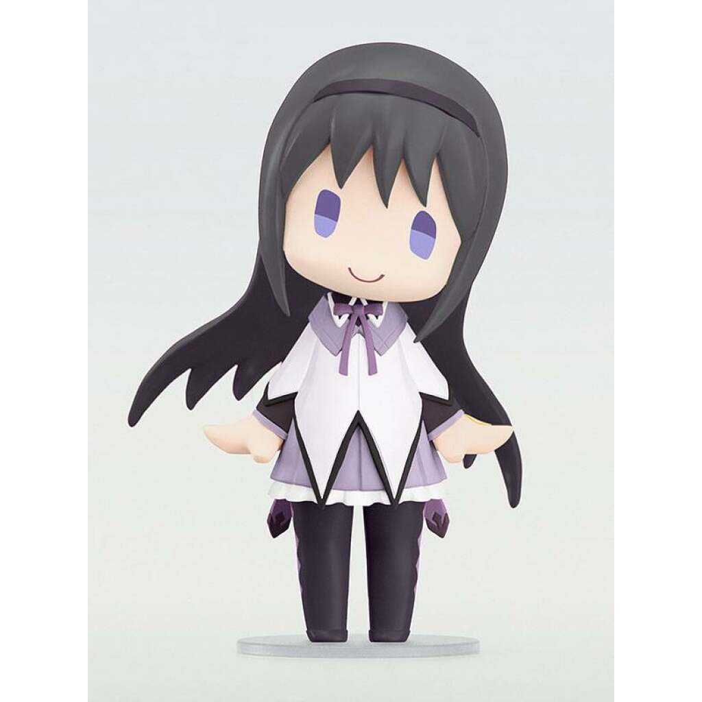 Figura Homura Akemi Puella Magi Madoka Magica The Movie Rebellion N