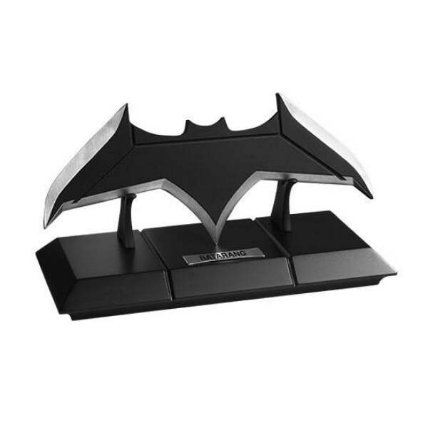 Réplica Batarang Justice League 1/1 - Collector4U.com