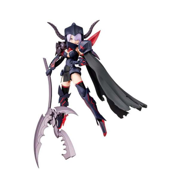 Maqueta Bullet Knights Executioner Megami Device Plastic Model Kit 1/1 15 cm - Collector4U.com