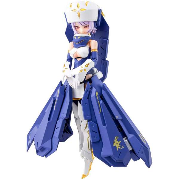 Maqueta Bullet Knights Exorcist Megami Device Plastic Model Kit 1/1 15 cm - Collector4U.com