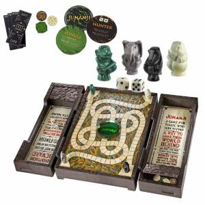 Juego de Mesa Jumanji Replica 1/1 41 cm *Edición Inglés* - Collector4U.com