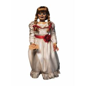 The Conjuring Réplica Muńeco 1/1 Annabelle 102 cm - Collector4U.com