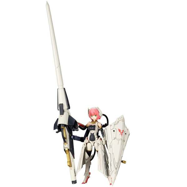 Megami Device Maqueta Plastic Model Kit 1/1 Bullet Knights Lancer 35 cm - Collector4U.com