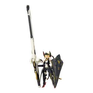 Megami Device Maqueta Plastic Model Kit 1/1 Bullet Knights Launcher 35 cm - Collector4U.com