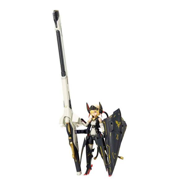 Megami Device Maqueta Plastic Model Kit 1/1 Bullet Knights Launcher 35 cm - Collector4U.com