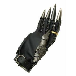 Réplica 1/1 Guante de Sauron El Hobbit - Collector4u.com