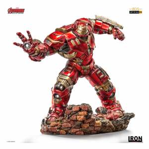 Estatua Hulkbuster Vengadores La Era de Ultrón 1/10 BDS Art Scale 38 cm - Collector4U.com