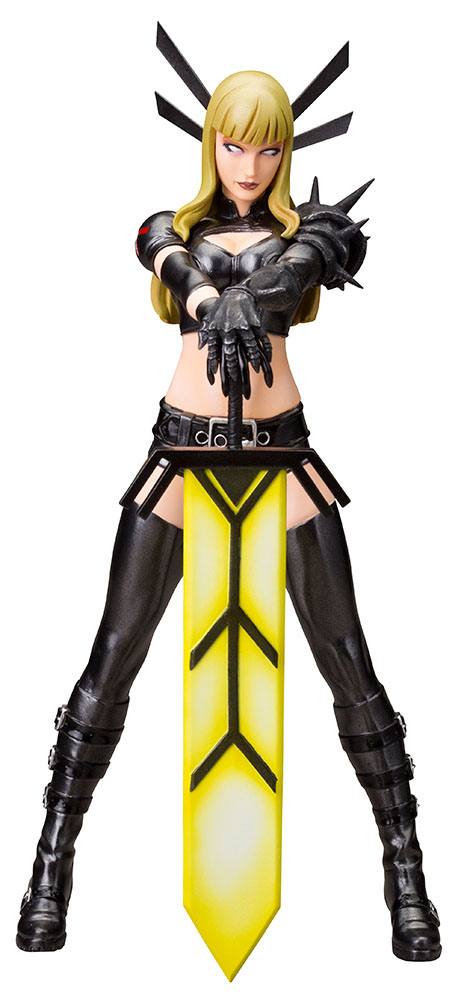 Estatua PVC ARTFX+ 1/10 Magik Marvel Comics 20 cm