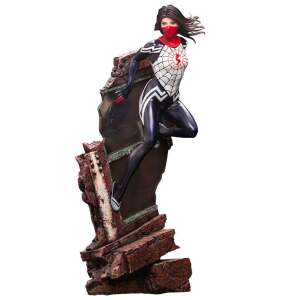 Estatua PVC 1/10 Silk Marvel Universe ARTFX Premier 26 cm - Collector4U.com