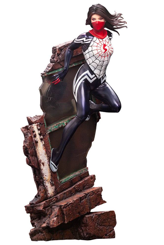 Estatua PVC 1/10 Silk Marvel Universe ARTFX Premier 26 cm