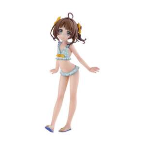 The Ryuo's Work is Never Done! Estatua PVC 1/12 Ai Hinatsuru: Swimsuit Ver. 13 cm - Collector4U.com