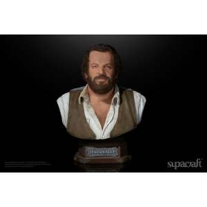 Busto Bud Spencer 1/4 1971 20 cm - Collector4u.com