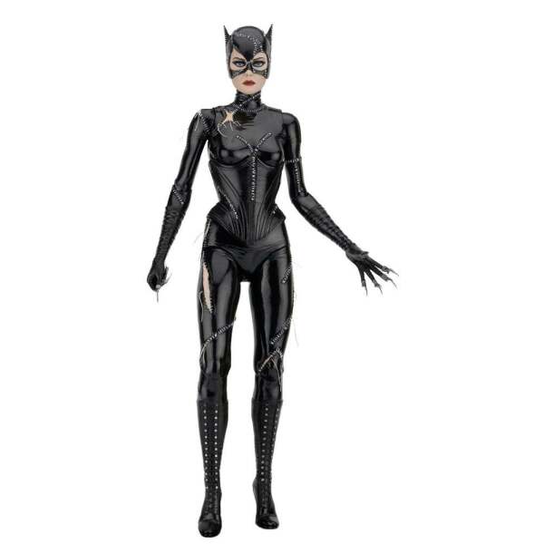 michelle pfeiffer catwoman pelo