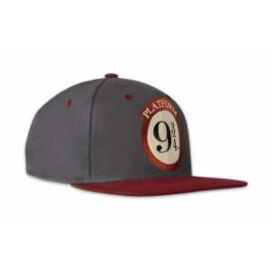 Gorra Snapback Platform 9 3/4 Harry Potter - Collector4u.com