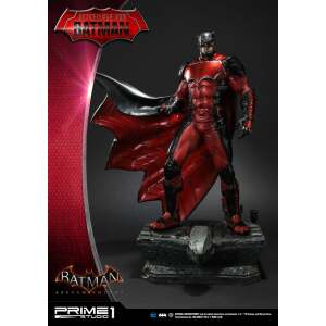 Estatua Batman Arkham Knight 1/5 Justice League 3000 Batman 49 cm Prime 1 Studio - Collector4U.com