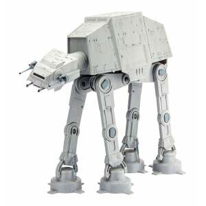 Maqueta 1/53 AT-AT Star Wars - 40th Anniversary 38 cm Revell - Collector4U.com