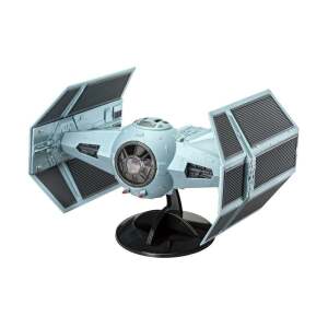 Maqueta 1/57 Darth Vader's TIE Fighter Star Wars 17 cm Revell - Collector4U.com