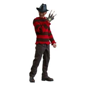 Figura Freddy Krueger Pesadilla en Elm Street 3 1/6 30 cm - Collector4U.com