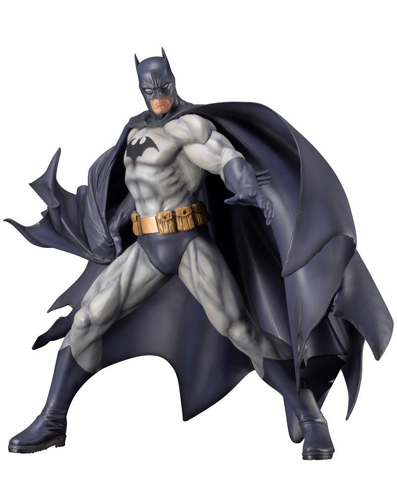 Estatua PVC ARTFX 1/6 Batman DC Comics (Batman: Hush) 28 cm