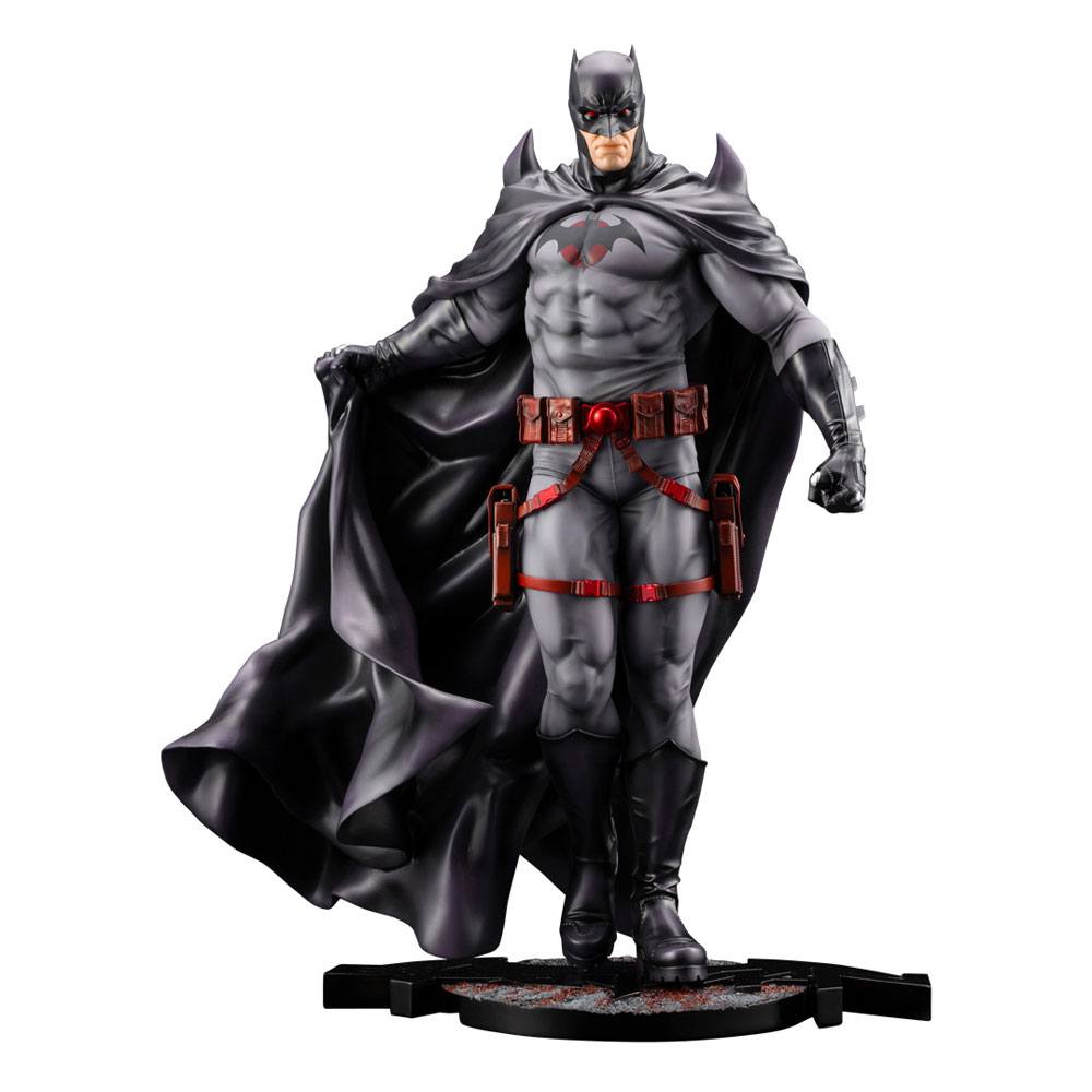 Estatua ARTFX Elseworld Series 1/6 Batman Thomas Wayne DC Comics 33 cm