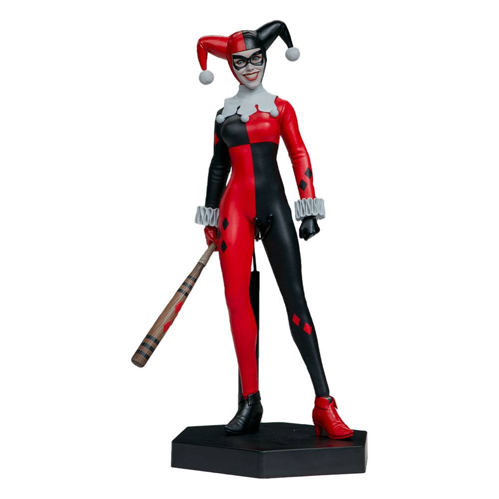 Figura 1/6 Harley Quinn DC Comics 28 cm