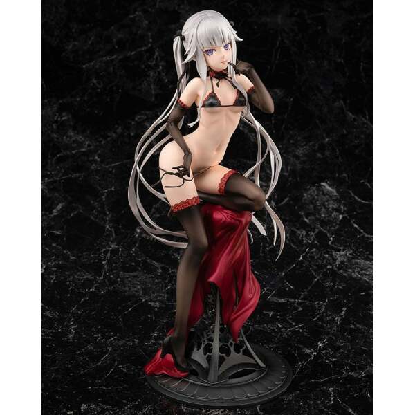 Bishoujo Mangekyou Estatua PVC 1/6 Kirie Kagarino 28 cm - Collector4u.com