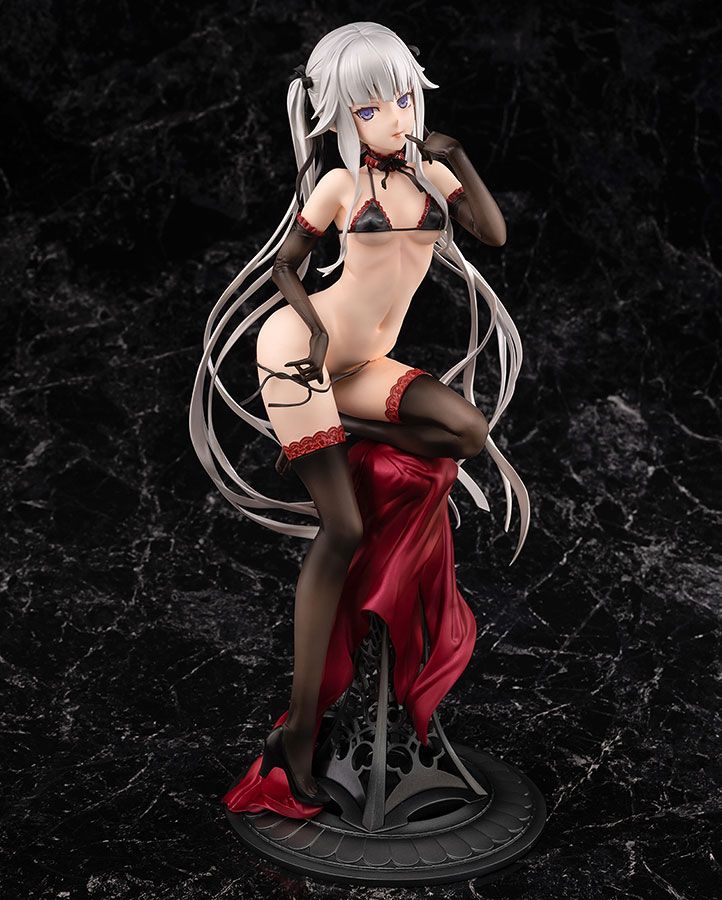 Bishoujo Mangekyou Estatua PVC 1/6 Kirie Kagarino 28 cm