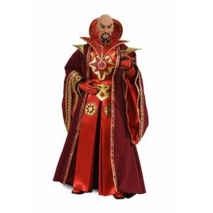 Figura Ming the Merciless Flash Gordon 1/6 Limited Edition 31 cm - Collector4u.com