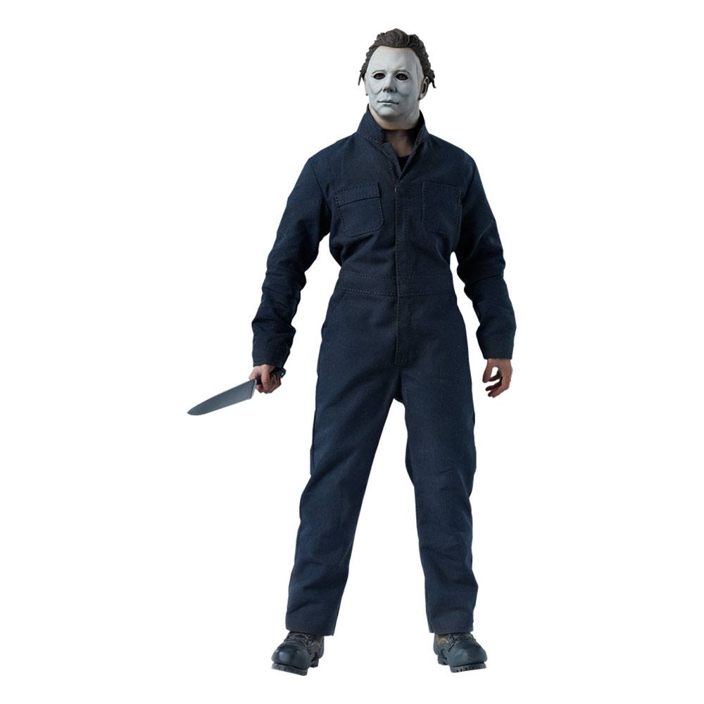 Halloween Figura 1/6 Michael Myers 30 cm