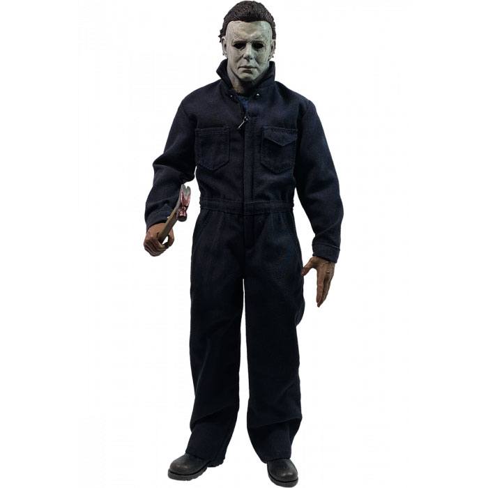 Figura 1/6 Michael Myers Halloween 2018 30 cm