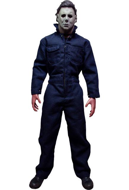 Figura 1/6 Michael Myers Halloween 30 cm