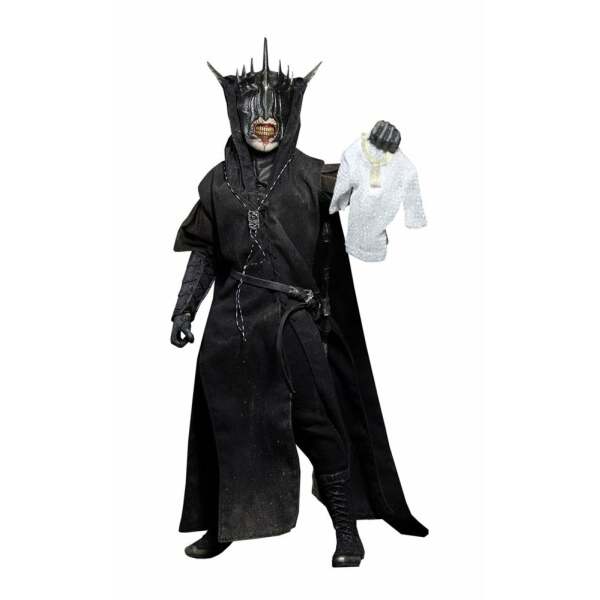 Figura 1/6 The Mouth of Sauron El Señor de los Anillos Slim Version 35 cm - Collector4u.com