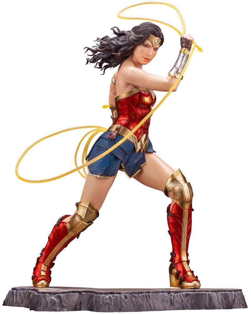 Estatua ARTFX 1/6 Wonder Woman Wonder Woman 1984 Movie 25 cm