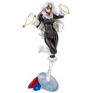 Estatua Black Cat Marvel Bishoujo PVC 1/7 25 cm - Collector4U.com