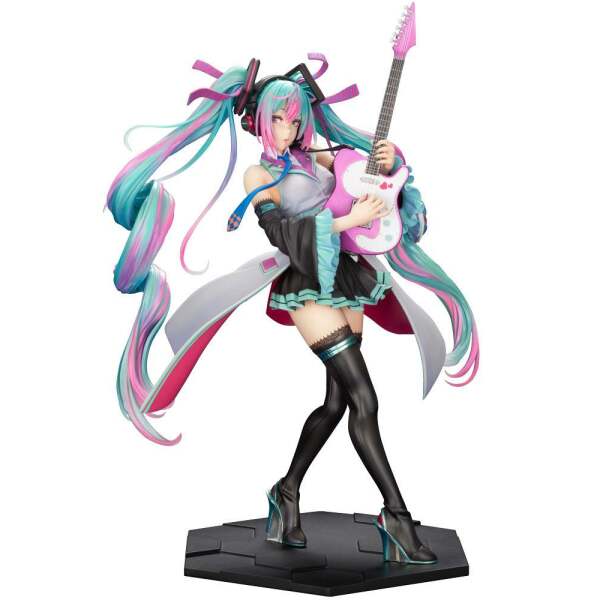 Hatsune Miku Bishoujo ReMIX Estatua PVC 1/7 Hatsune Miku 25 cm - Collector4u.com