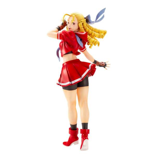 Street Fighter Bishoujo Estatua PVC 1/7 Karin 23 cm - Collector4U.com