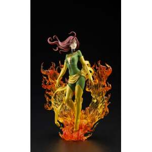 Estatua Phoenix Rebirth Marvel Bishoujo PVC 1/7 Limited Edition 23 cm - Collector4U.com