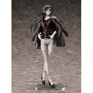 Neon Genesis Evangelion Estatua PVC 1/7 Makinami Mari Illustrious Ver. Radio Eva Original Color 26 c - Collector4U.com