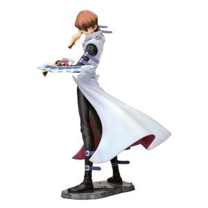 Yu-Gi-Oh! Estatua ARTFX PVC 1/7 Seto Kaiba 28 cm - Collector4U.com