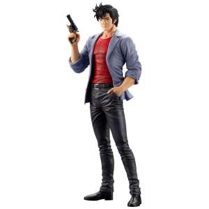 City Hunter The Movie Estatua ARTFXJ PVC 1/8 Ryo Saeba 25 cm - Collector4u.com