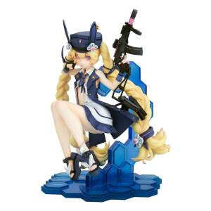 Girls Frontline Estatua PVC 1/8 SR-3MP 19 cm - Collector4u.com