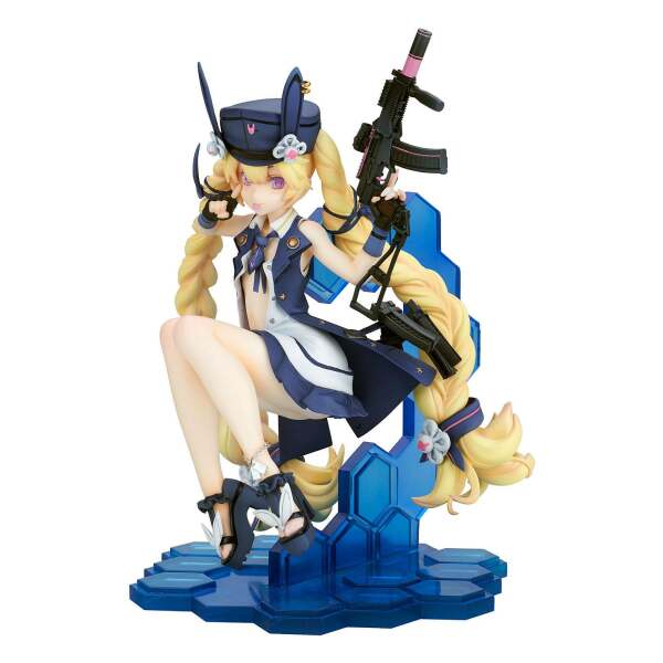 Girls Frontline Estatua PVC 1/8 SR-3MP 19 cm - Collector4u.com