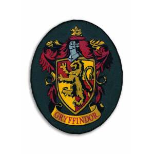 Alfombra Gryfindor Shield Harry Potter 78 x 100 cm - Collector4u.com