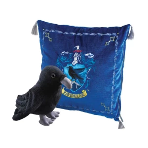 Almohada con Peluche House Mascot Ravenclaw Harry Potter - Collector4u.com