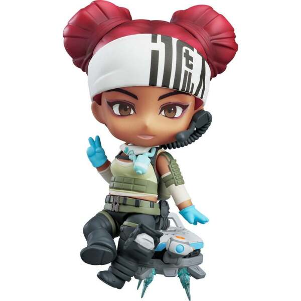 Apex Legends Figura Nendoroid Lifeline 10 cm - Collector4u.com