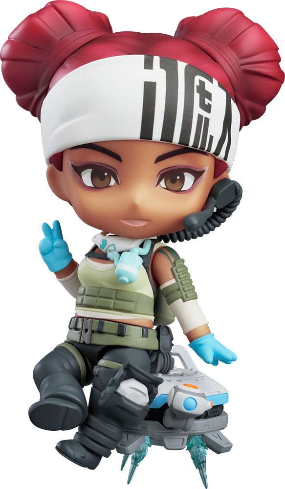 Apex Legends Figura Nendoroid Lifeline 10 cm