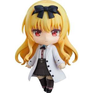 Arifureta: From Commonplace to World’s Strongest Figura Nendoroid Yue 10 cm - Collector4u.com