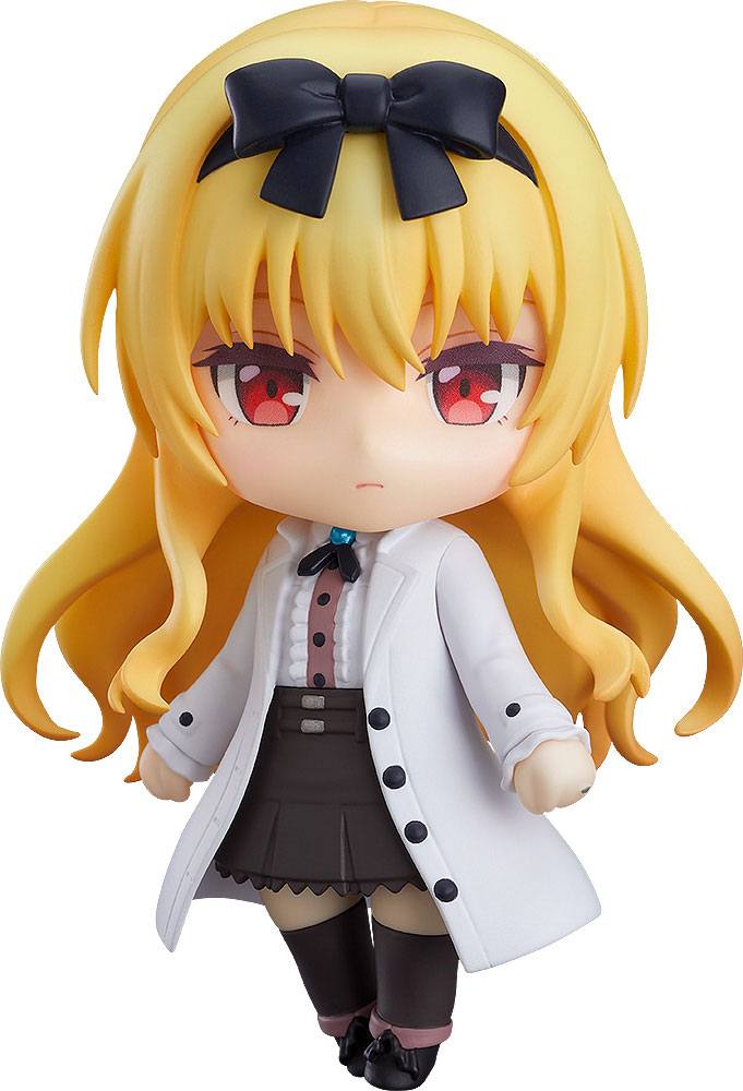 Arifureta: From Commonplace to World’s Strongest Figura Nendoroid Yue 10 cm