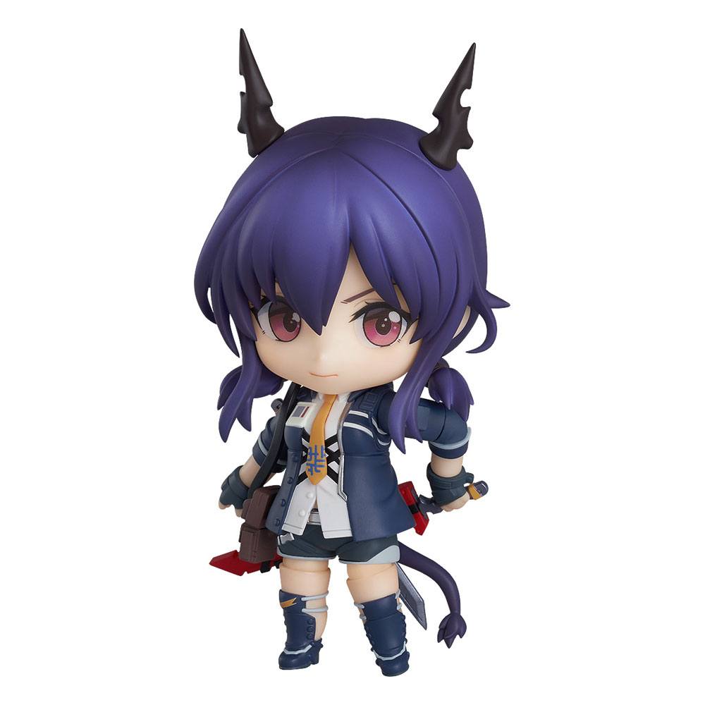 Arknights Figura Nendoroid Ch´en 10 cm